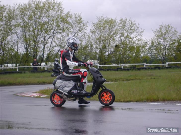 Piaggio Zip SP billede 1