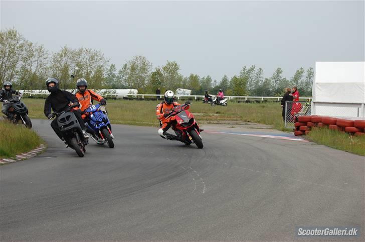 Piaggio Zip SP billede 2