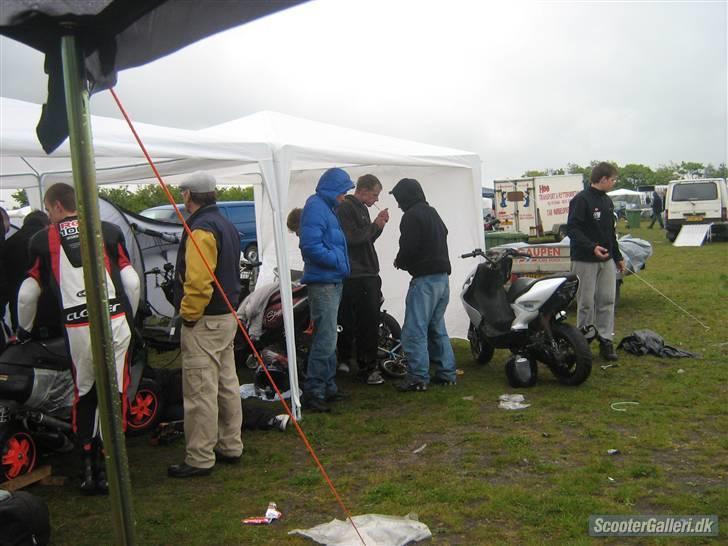 Piaggio Zip SP billede 3