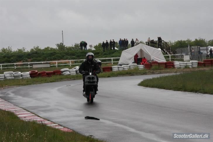 Piaggio Zip SP billede 5