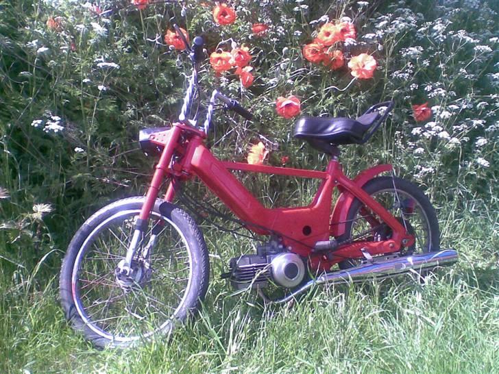 Puch maxi k solgt billede 1