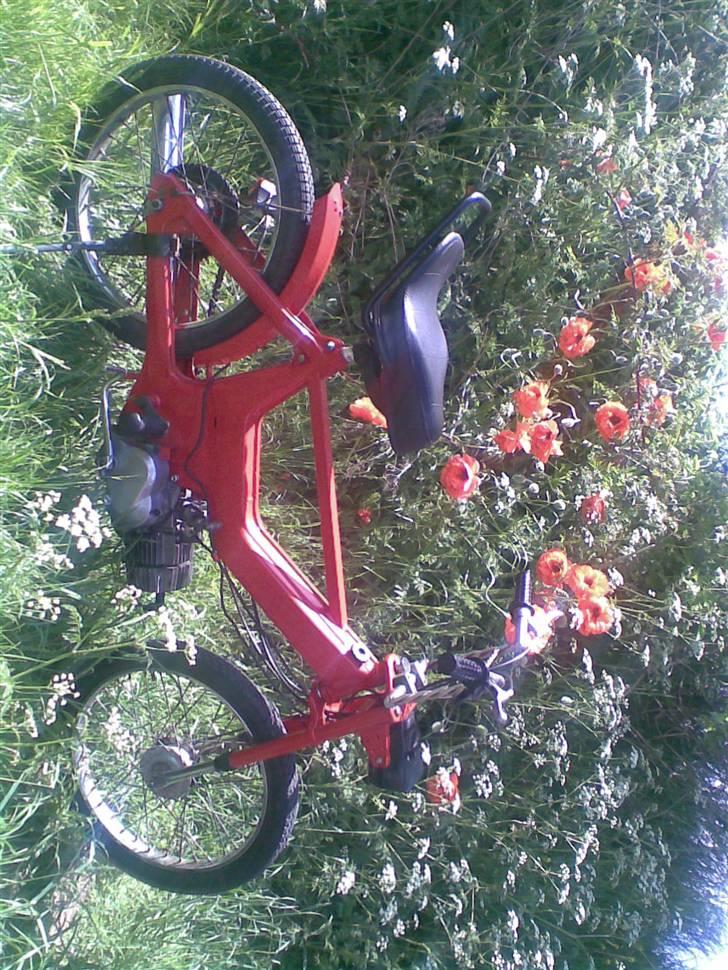 Puch maxi k solgt billede 3