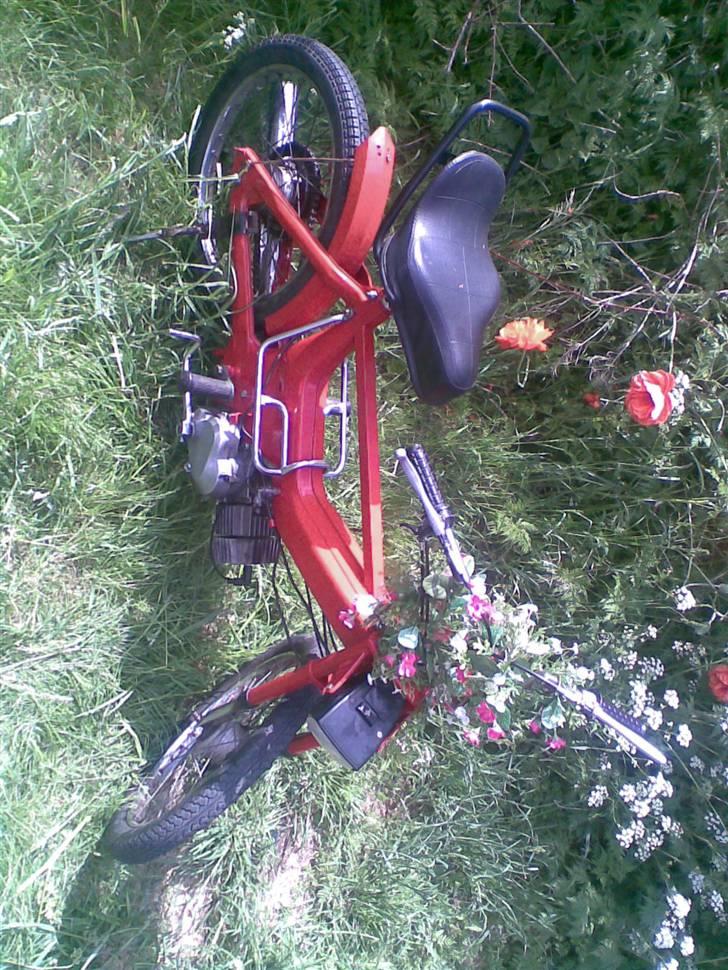 Puch maxi k solgt billede 5