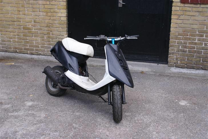 Yamaha jog fs solgt billede 5