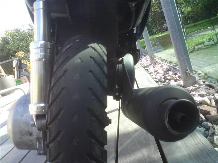 Yamaha Jog Fs billede 2