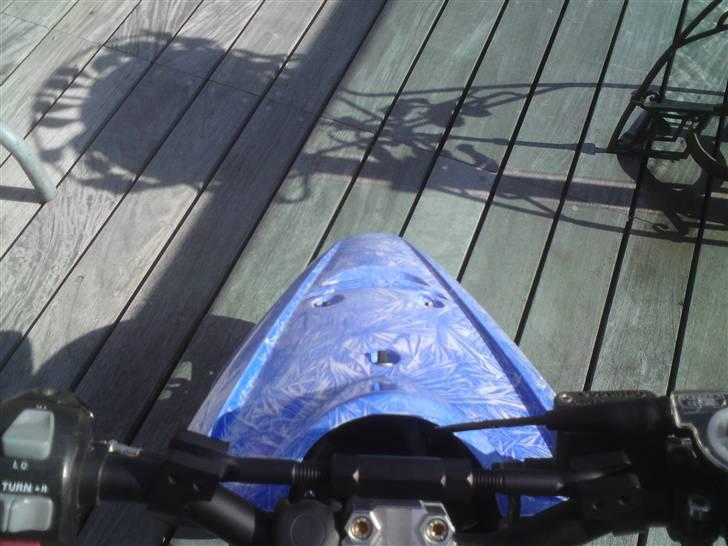 Yamaha Jog Fs billede 3