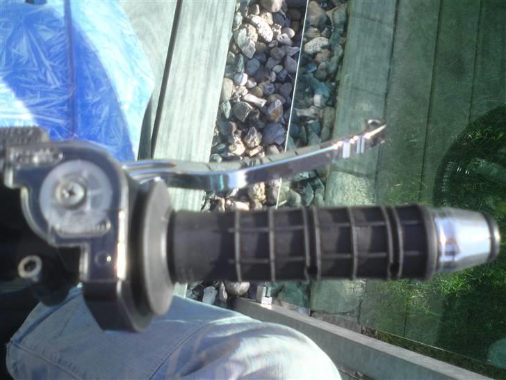 Yamaha Jog Fs billede 4