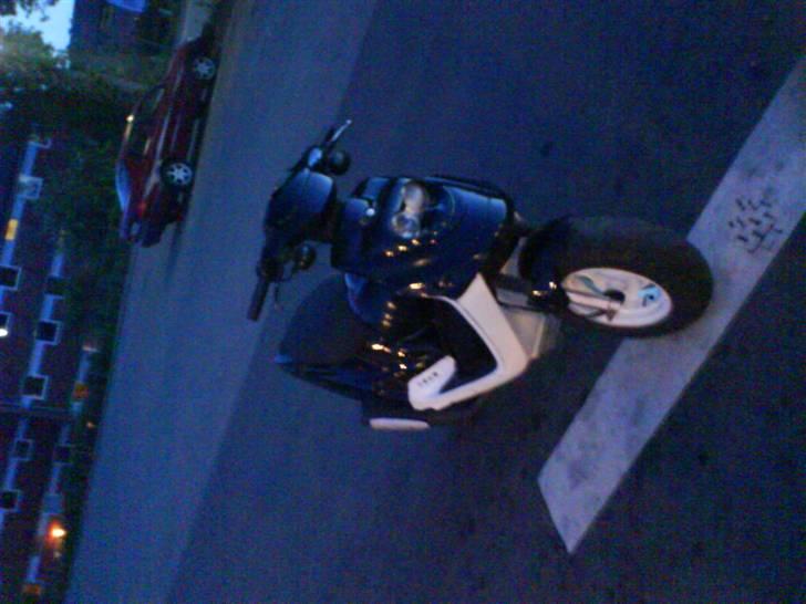 PGO hot 50 billede 3