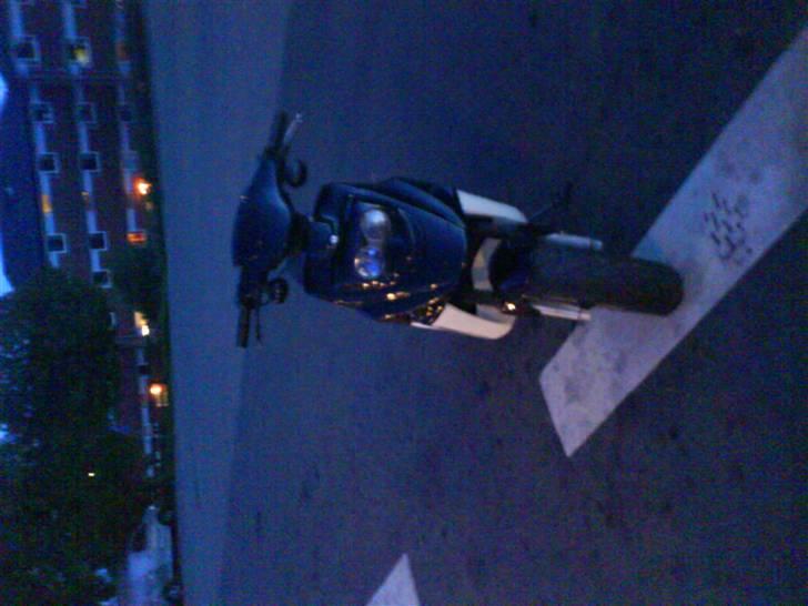 PGO hot 50 billede 4