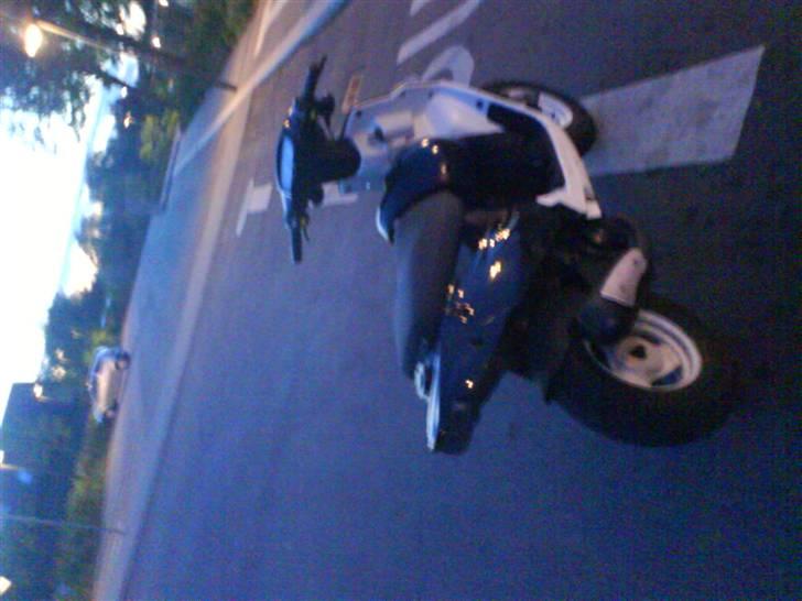 PGO hot 50 billede 5