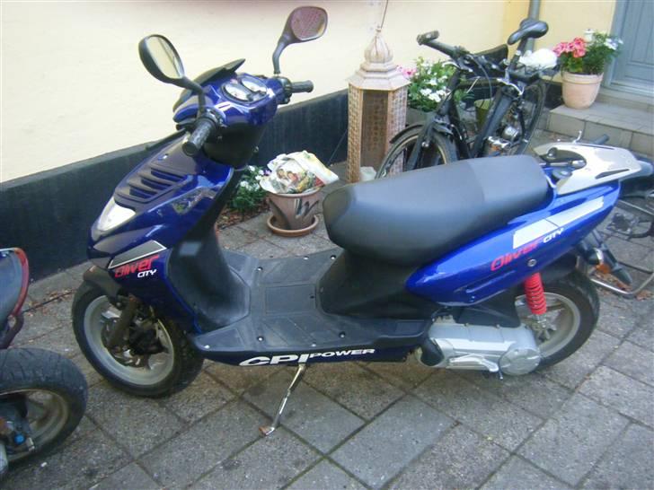 CPI oliver city billede 1