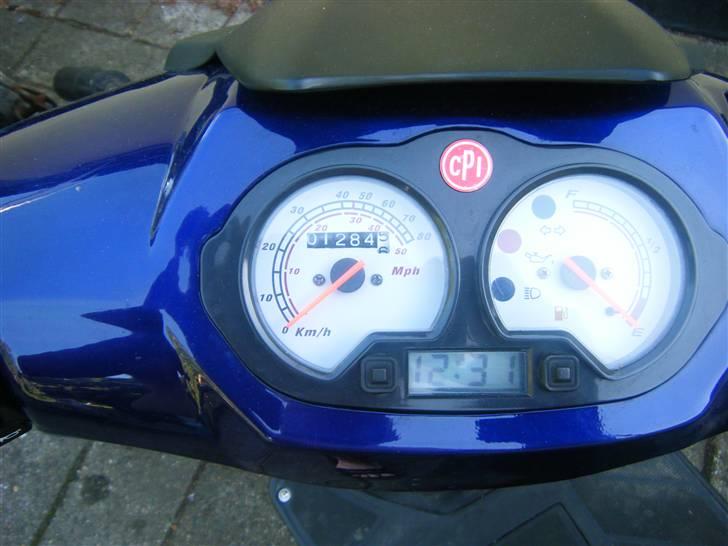 CPI oliver city billede 2