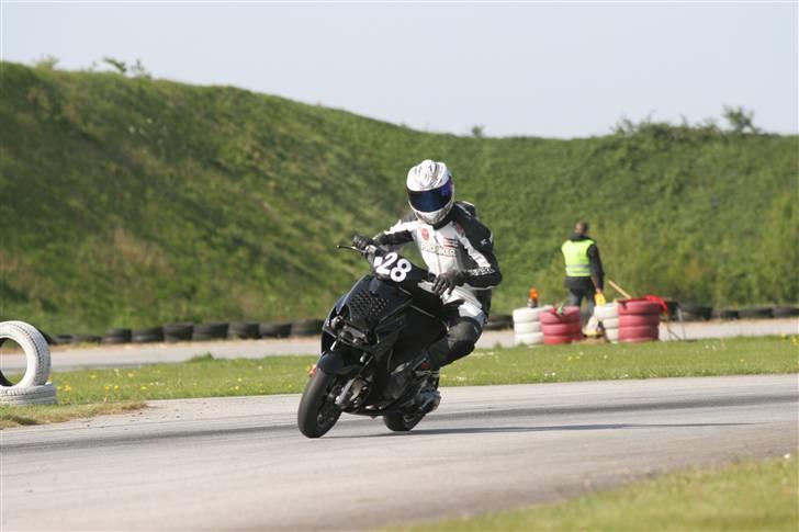 Yamaha Jog RR R-setup SOLGT billede 5