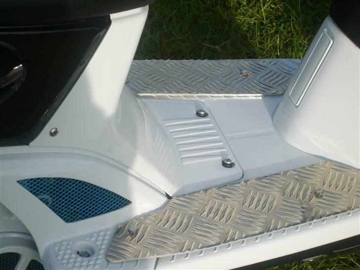 Yamaha Slider TILSALG billede 4