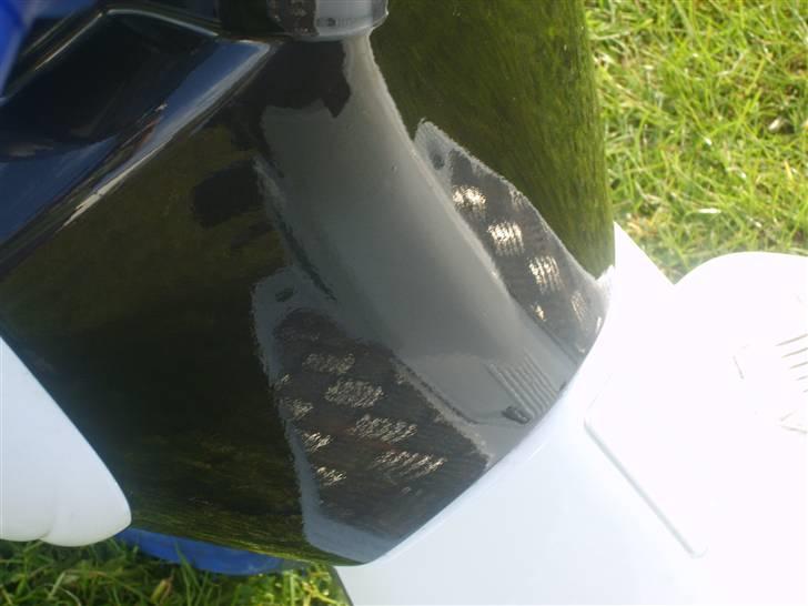 Yamaha Slider TILSALG billede 6