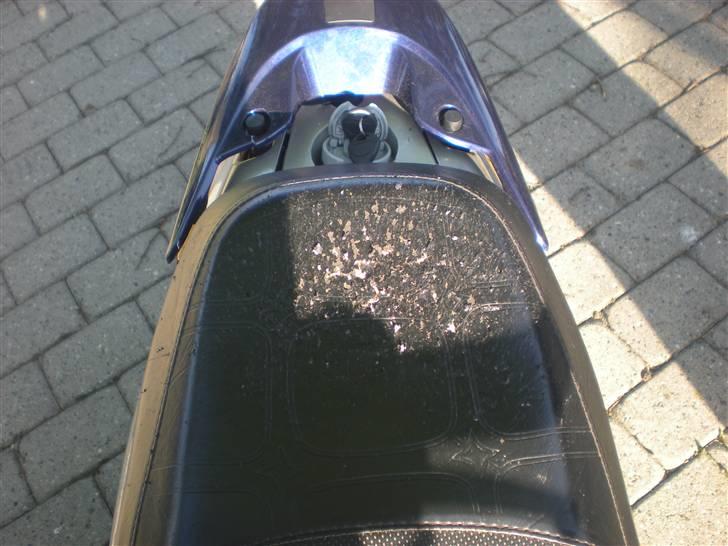 Zhongyu Listo yiring stranger. solgt. billede 4