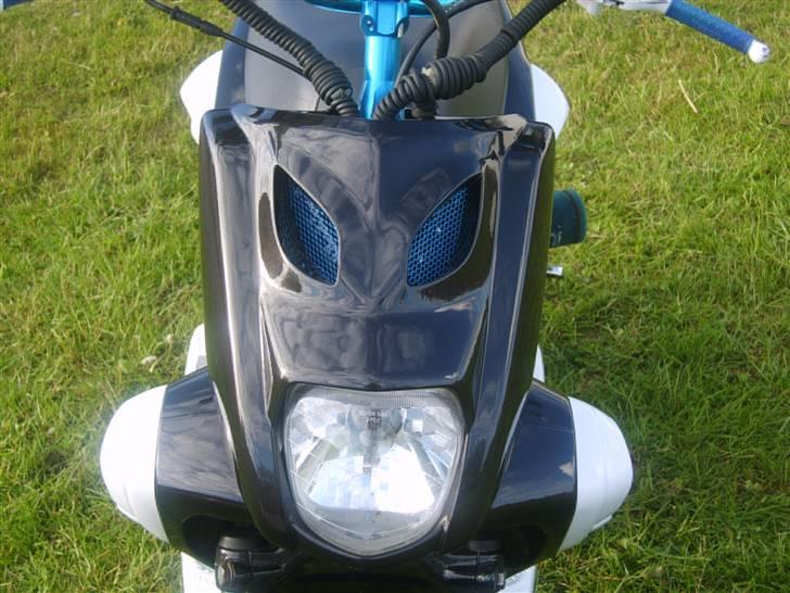 Yamaha Slider TILSALG billede 8