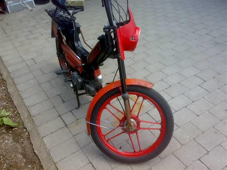 Puch Maxi Night Rider (Solgt) billede 4