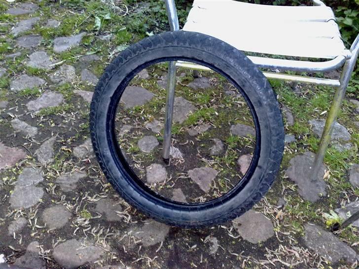 Honda wallaro billede 6