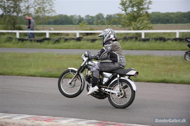 Yamaha fs1/senda - HSW billede 7