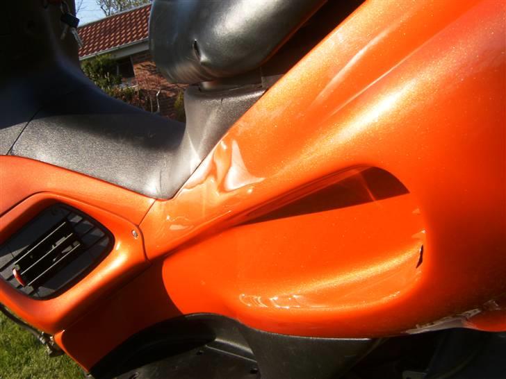 Gilera Runner ac dd - (SOLGT) billede 15