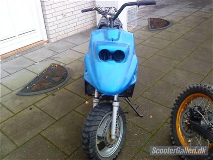 PGO Hot lc billede 1