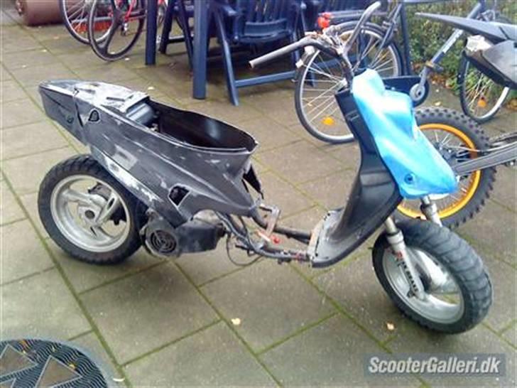 PGO Hot lc billede 2