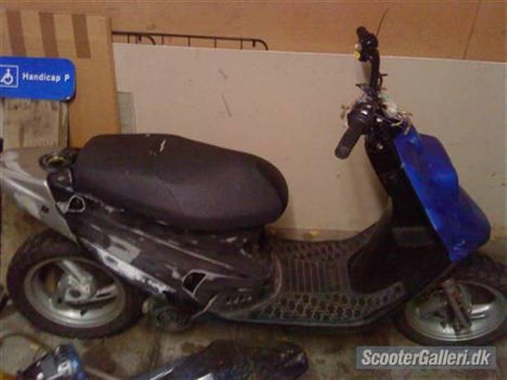 PGO Hot lc billede 3