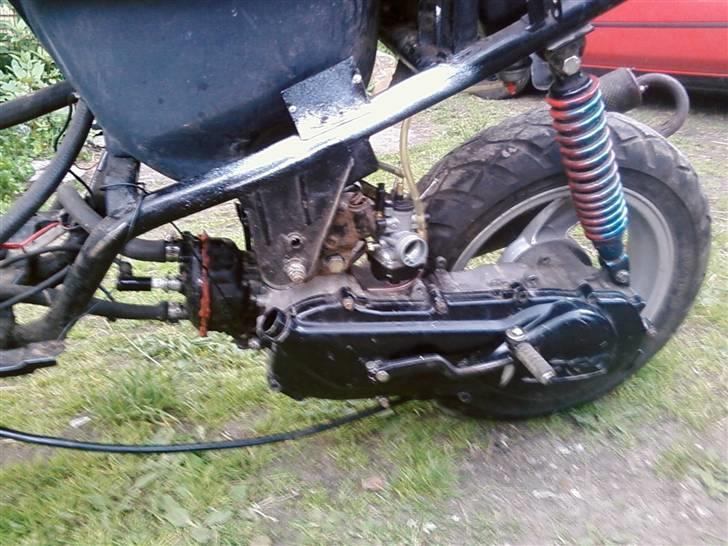 PGO Hot lc billede 6