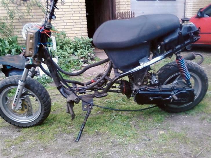 PGO Hot lc billede 7