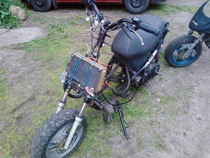 PGO Hot lc billede 8