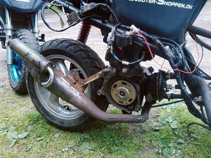 PGO Hot lc billede 10