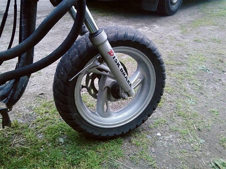 PGO Hot lc billede 11