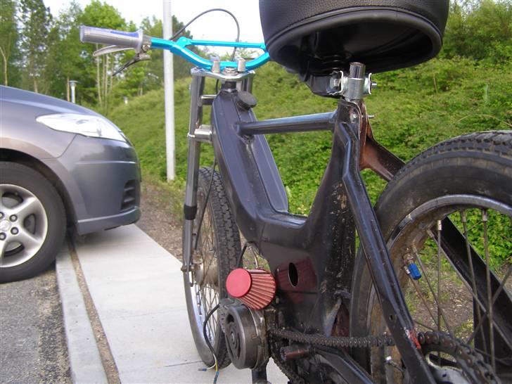 Puch puch k/p  billede 4