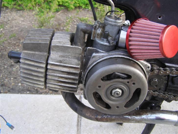 Puch puch k/p  billede 5