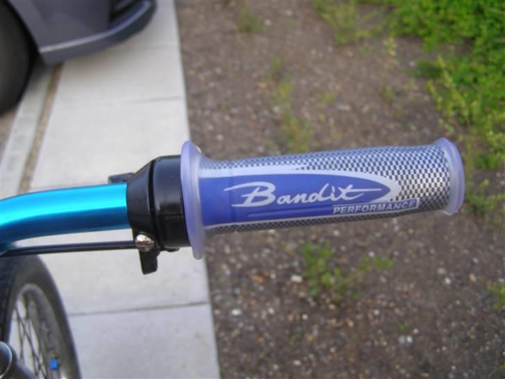 Puch puch k/p  billede 6