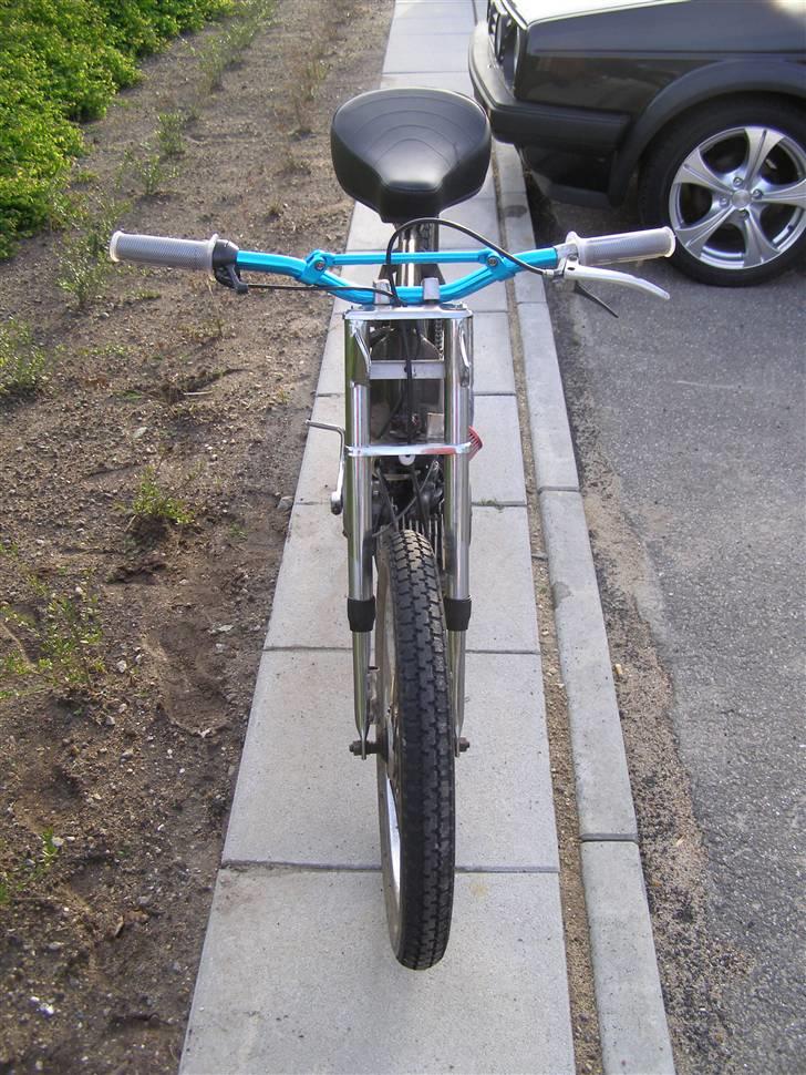 Puch puch k/p  billede 7