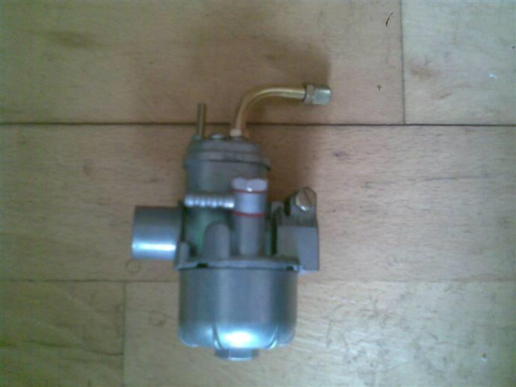 Puch puch k/p  billede 8