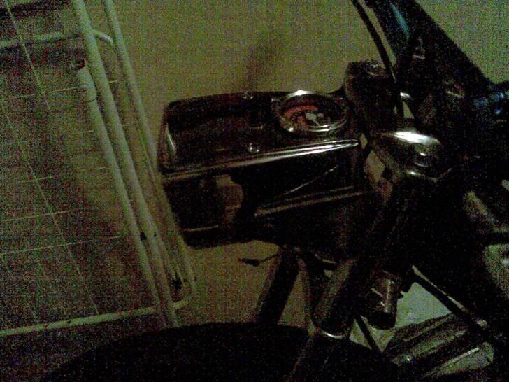 Puch puch k/p  billede 9