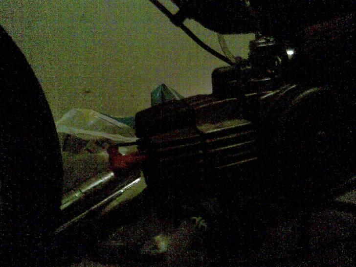 Puch puch k/p  billede 10