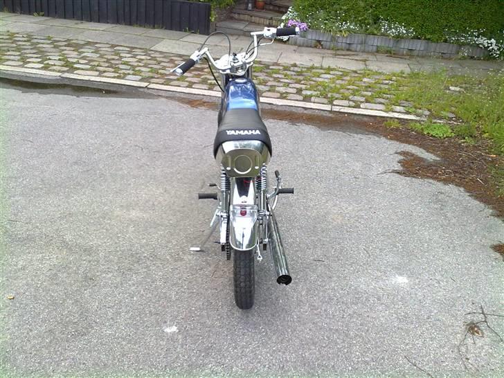 Yamaha 4-gear   - nyt nyt nyt billede 12