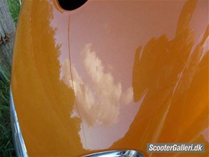 Yamaha Jog r - SOLGT ! billede 5