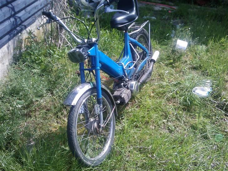 Puch maxi tilsalg billede 1