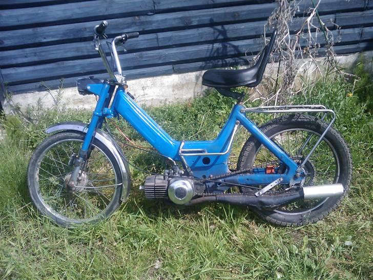 Puch maxi tilsalg billede 2