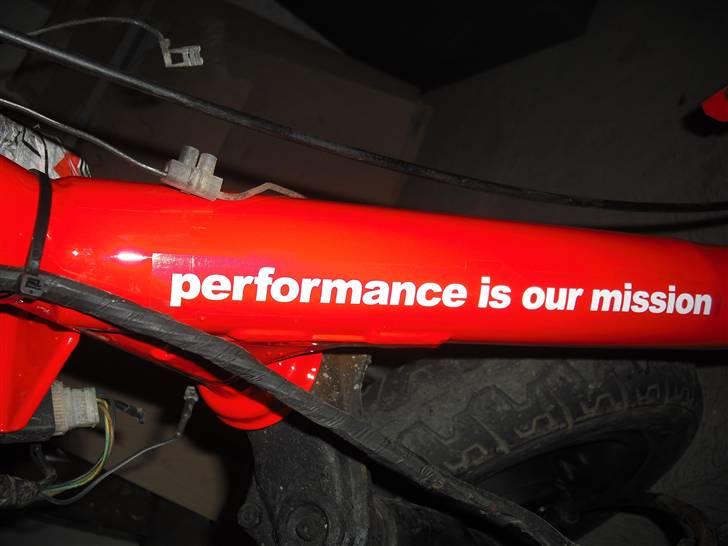 Piaggio zip/nrg/stalker    SOLGT! billede 5