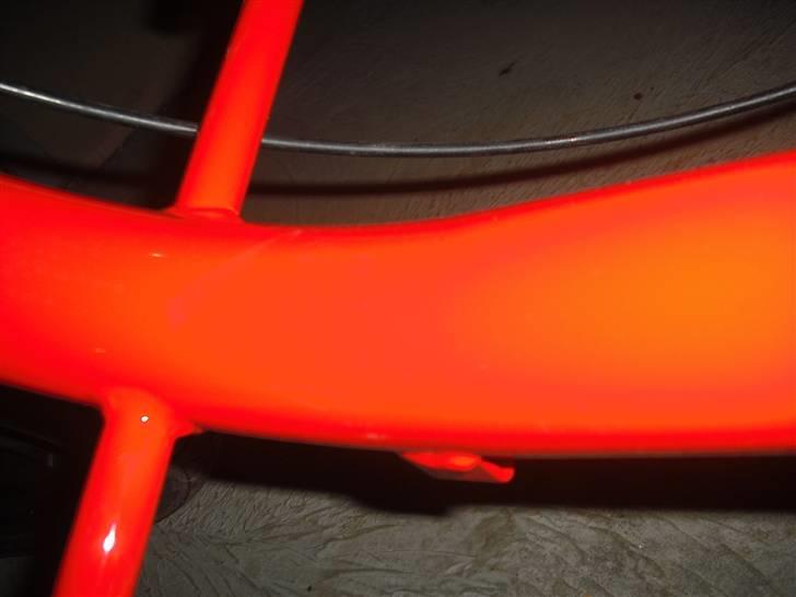 Piaggio zip/nrg/stalker    SOLGT! billede 6