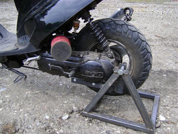 PGO hot 50 solgt billede 7