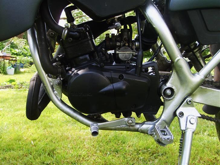 Suzuki SMX LC DD POWER Byttet billede 5