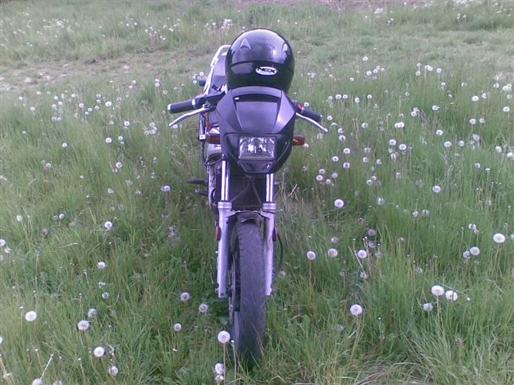 Yamaha tzr billede 2