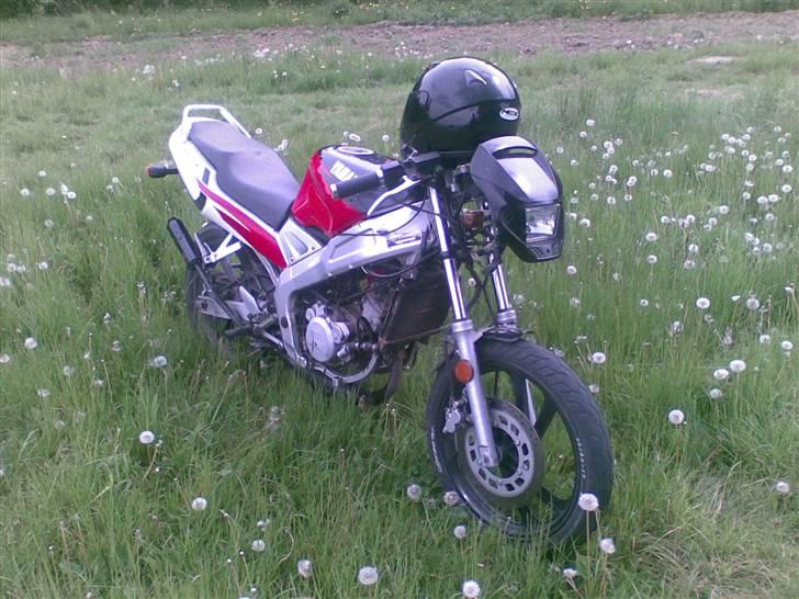 Yamaha tzr billede 3